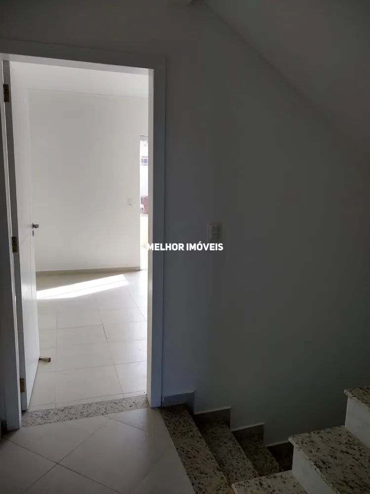 Sobrado, 3 quartos, 130 m² - Foto 5