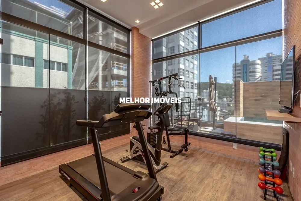 Apartamento, 3 quartos, 173 m² - Foto 8
