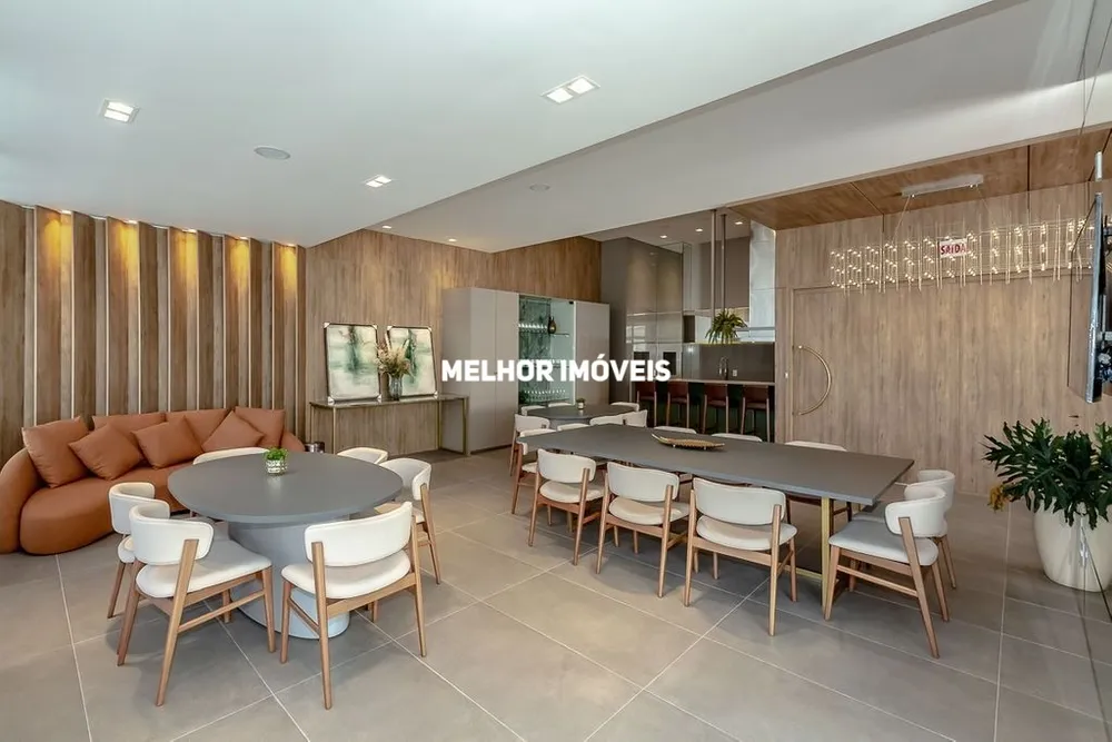 Apartamento, 3 quartos, 173 m² - Foto 7