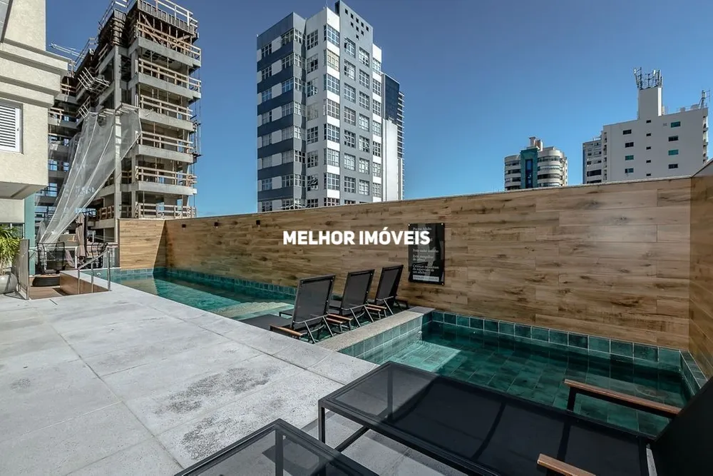 Apartamento, 3 quartos, 173 m² - Foto 4