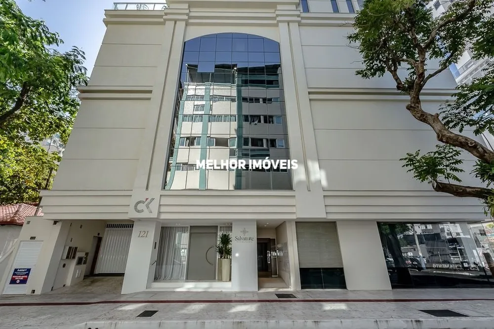 Apartamento, 3 quartos, 173 m² - Foto 5