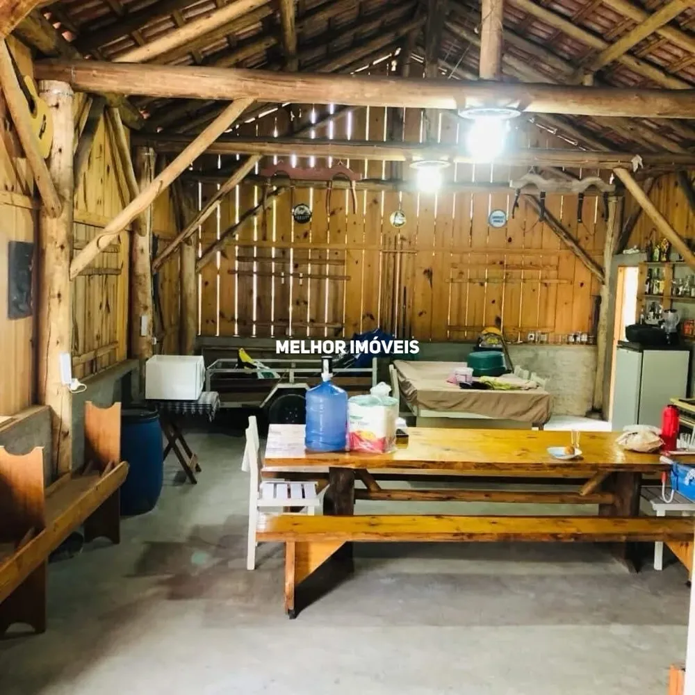 Chácara, 3 quartos, 2640 m² - Foto 2