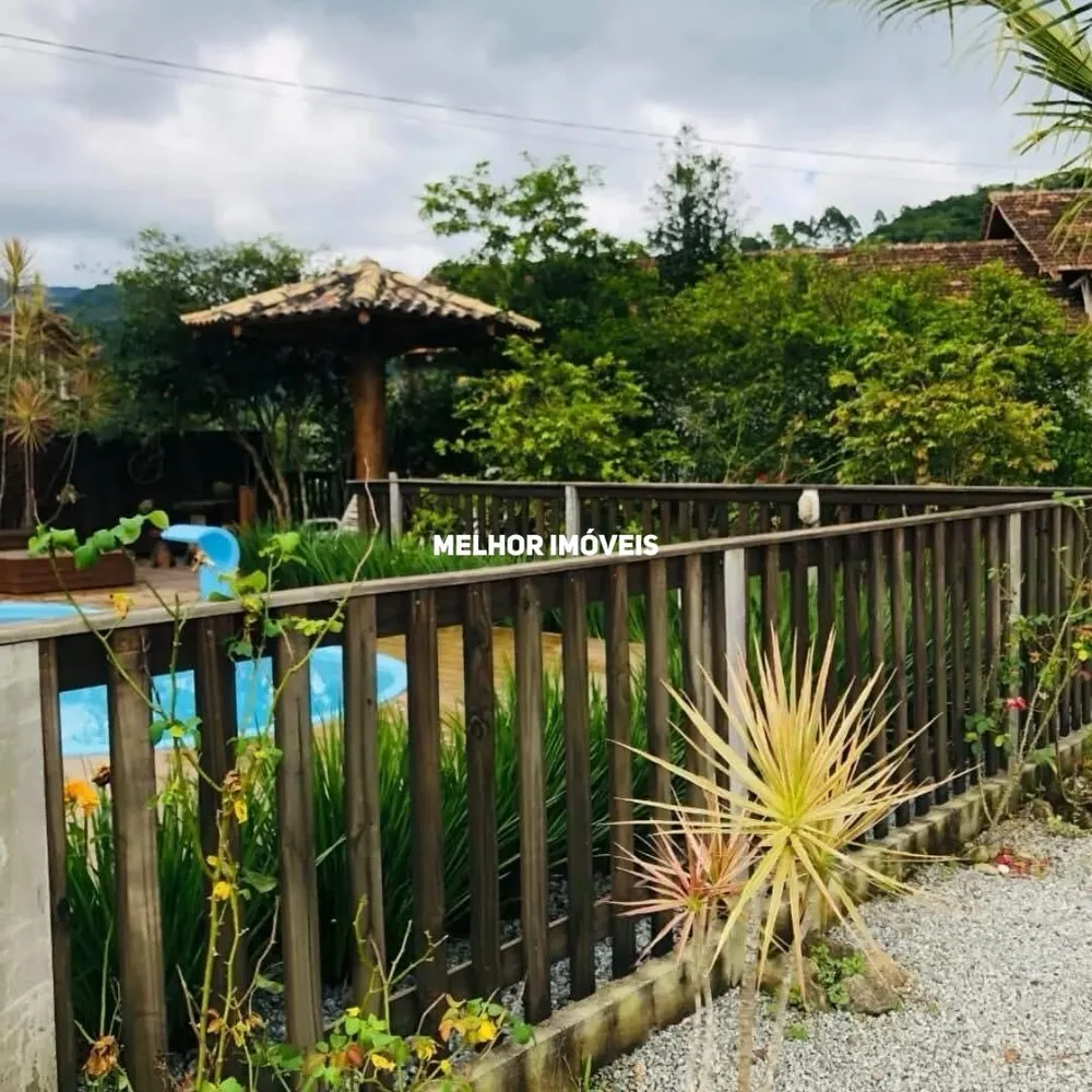 Chácara, 3 quartos, 2640 m² - Foto 3