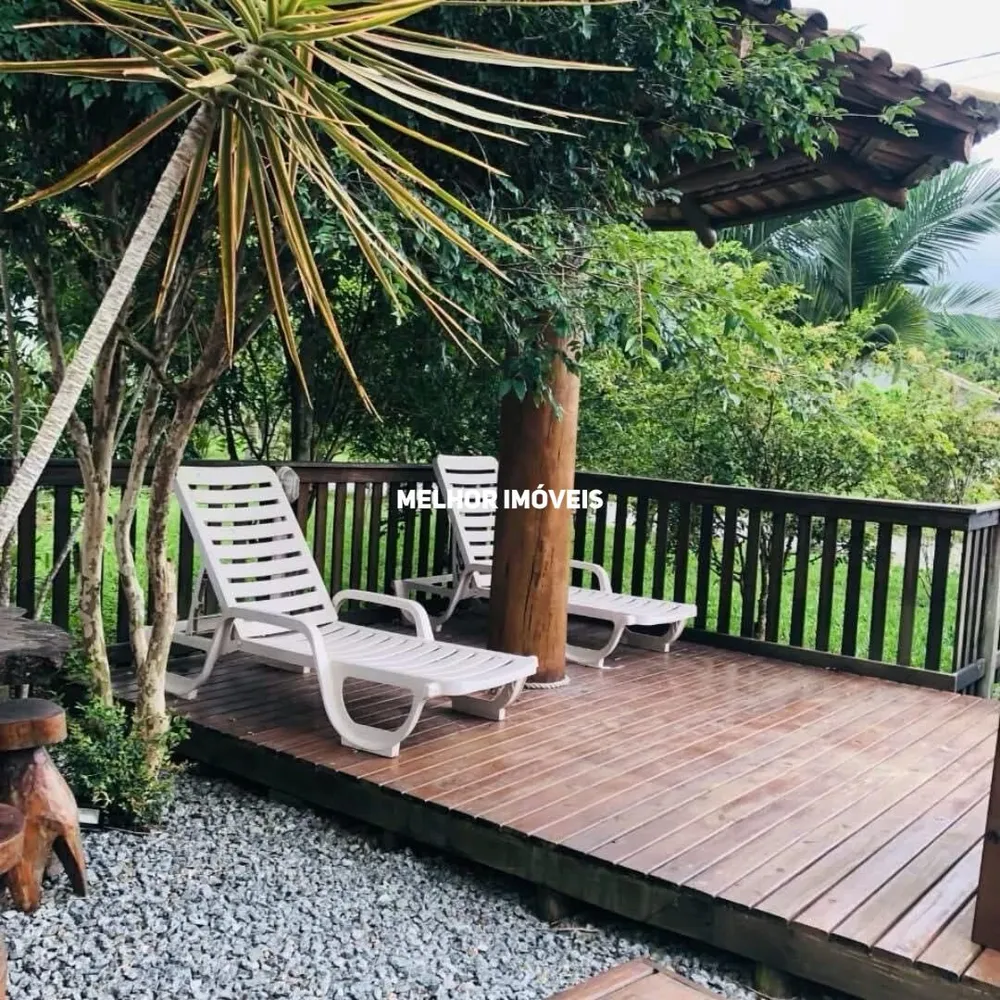 Chácara, 3 quartos, 2640 m² - Foto 6