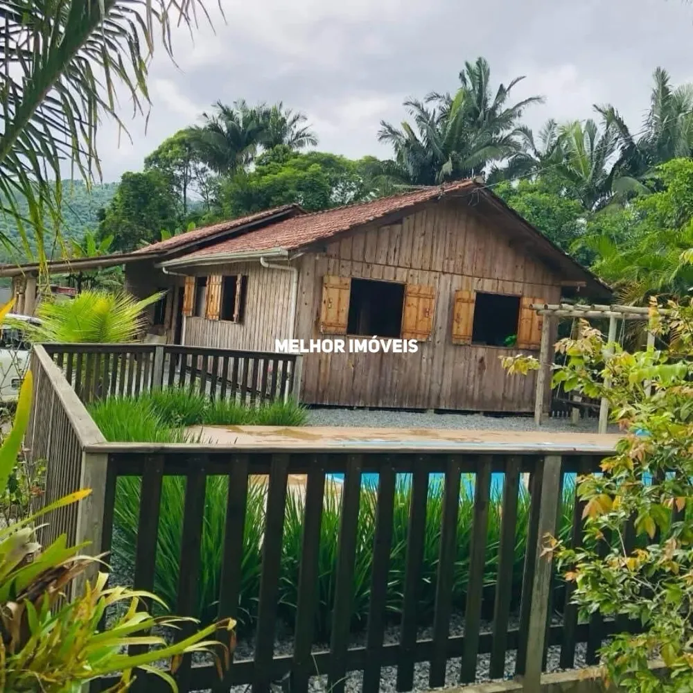 Chácara, 3 quartos, 2640 m² - Foto 4
