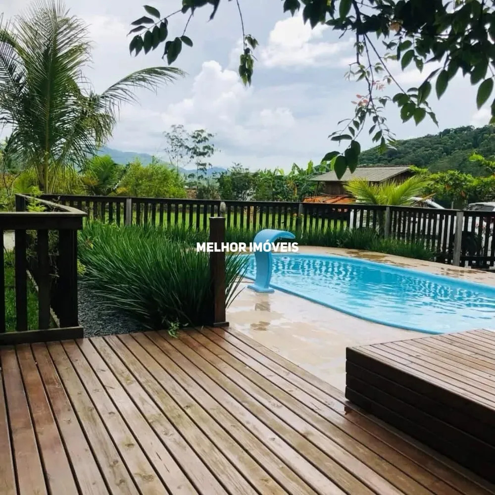 Chácara, 3 quartos, 2640 m² - Foto 8