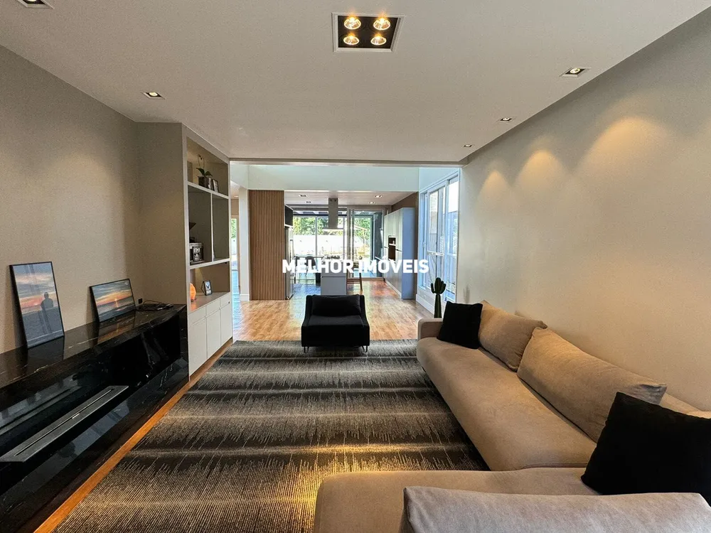 Casa, 4 quartos, 400 m² - Foto 5
