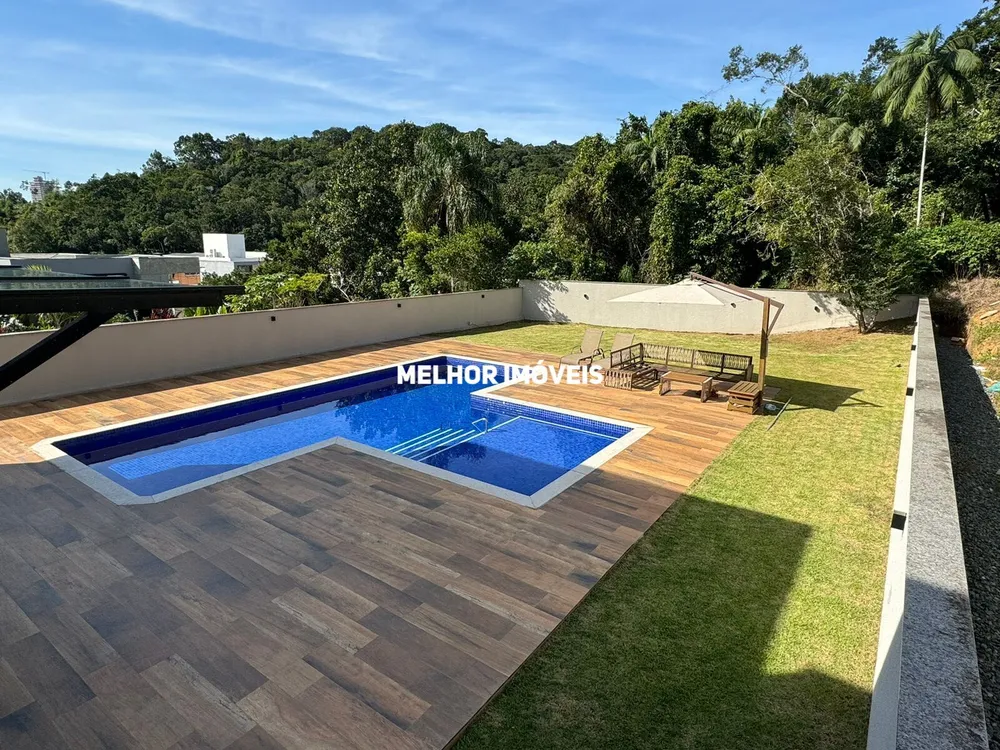 Casa, 4 quartos, 400 m² - Foto 2