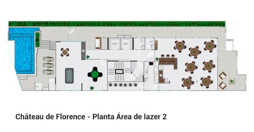 Apartamento, 3 quartos, 155 m² - Foto 4