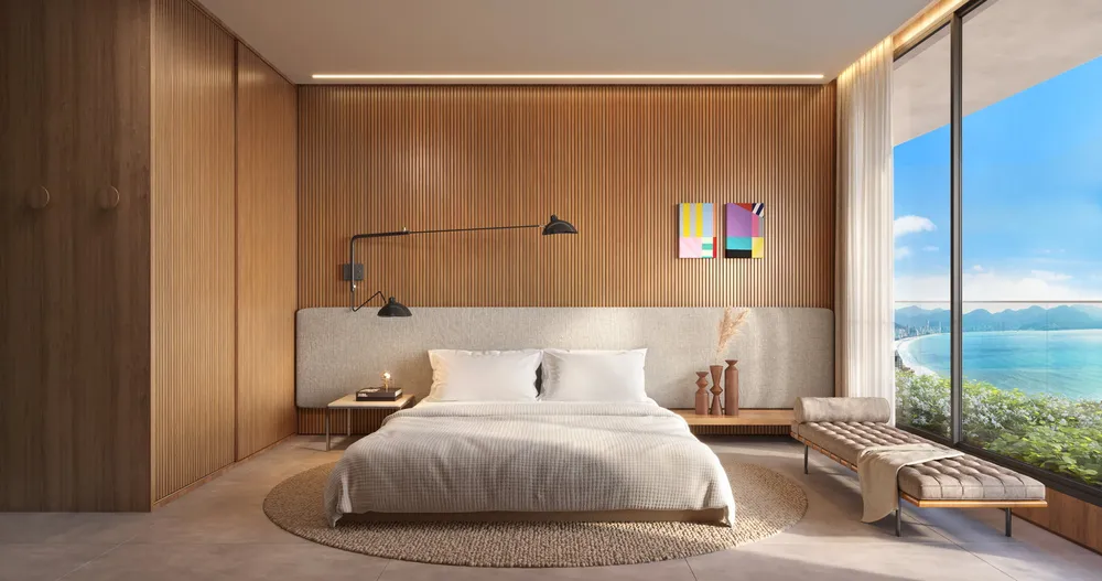 Apartamento, 3 quartos, 172 m² - Foto 4