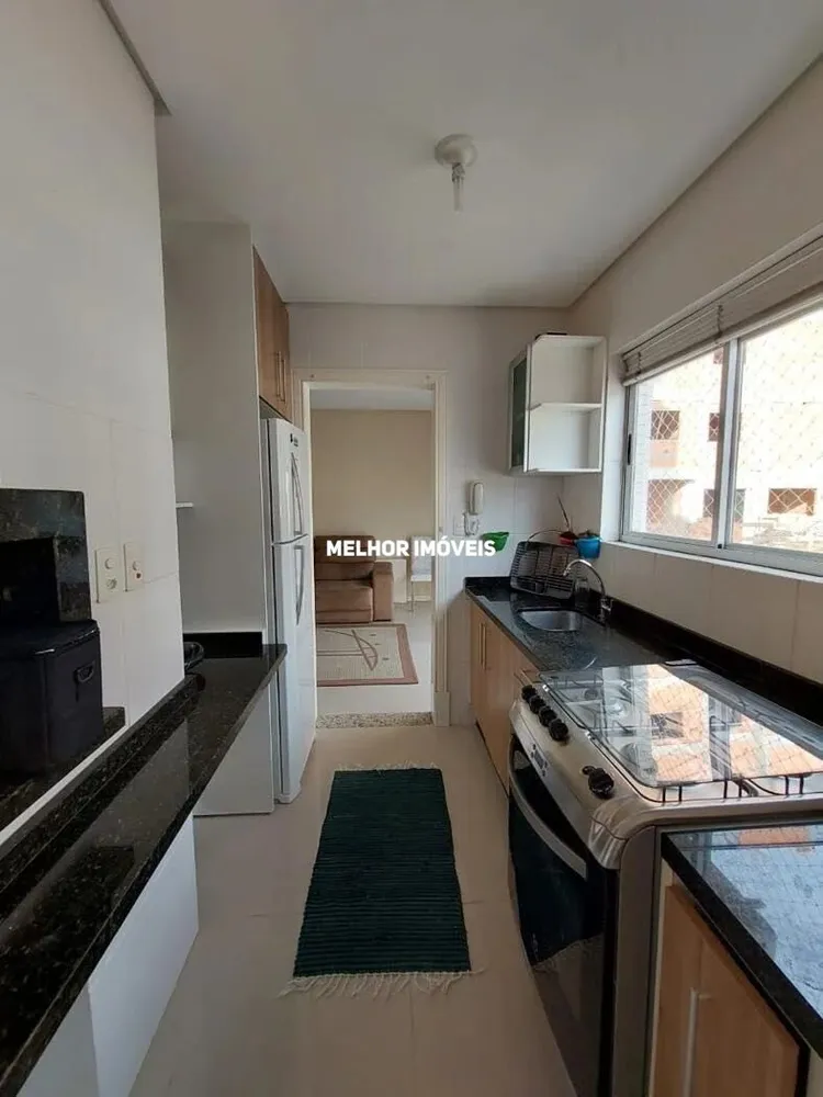 Apartamento, 2 quartos, 62 m² - Foto 2