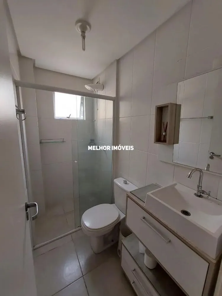 Apartamento, 2 quartos, 62 m² - Foto 3