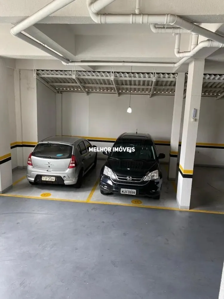 Apartamento, 2 quartos, 62 m² - Foto 8