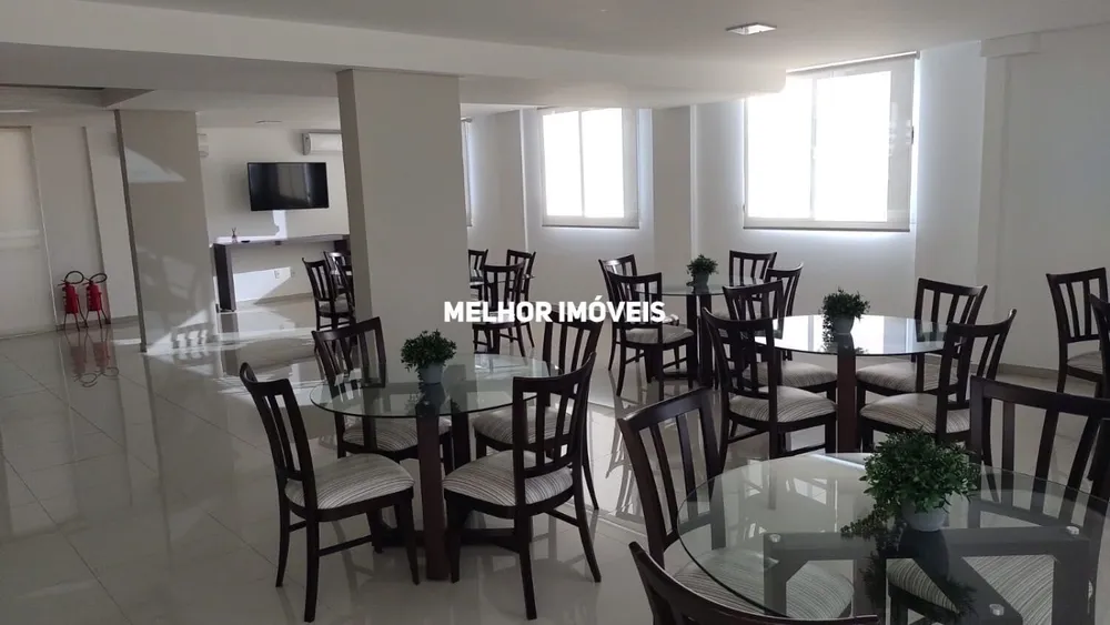 Apartamento, 2 quartos, 62 m² - Foto 2
