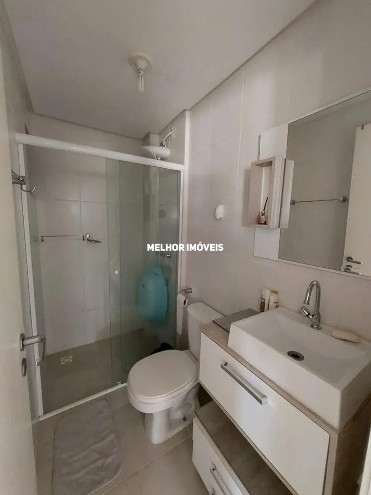 Apartamento, 2 quartos, 62 m² - Foto 6
