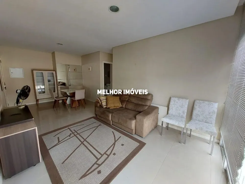 Apartamento, 2 quartos, 62 m² - Foto 1