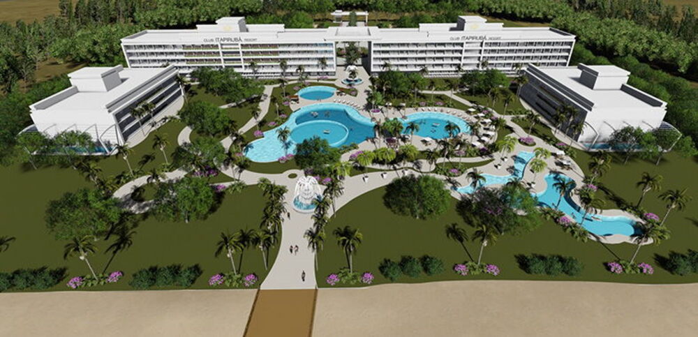 Terreno à venda, 58080m² - Foto 3