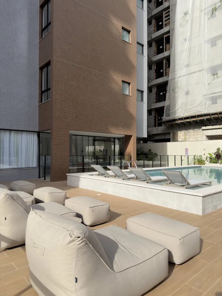 Apartamento, 3 quartos, 130 m² - Foto 4