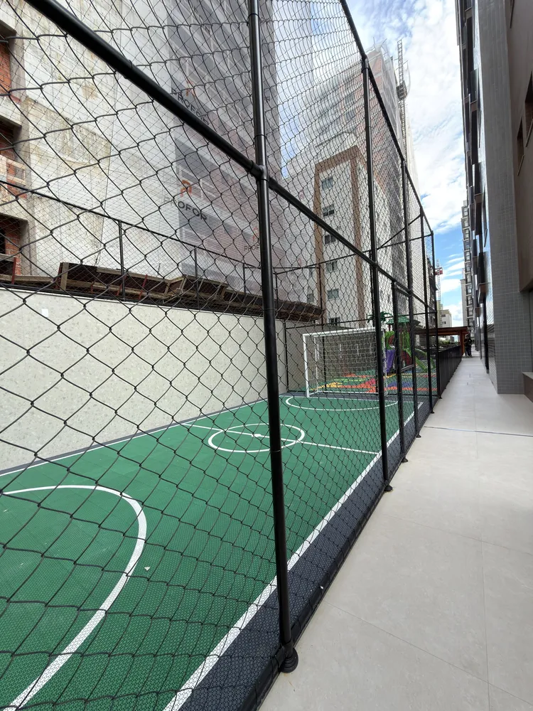 Apartamento, 3 quartos, 130 m² - Foto 4