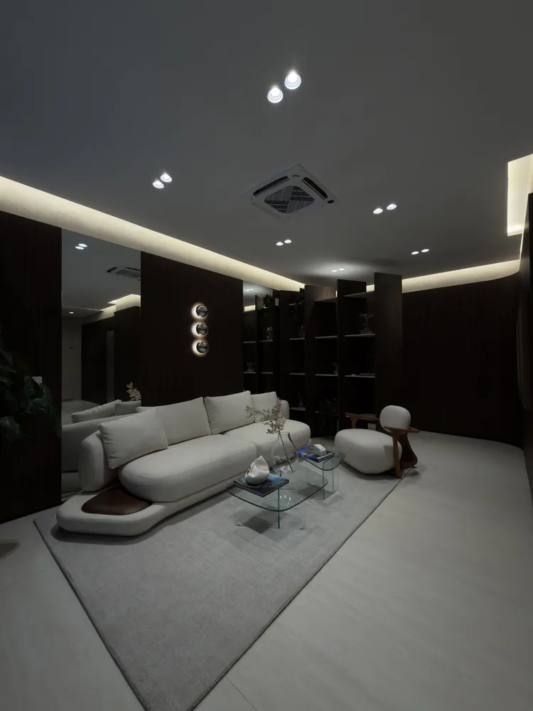 Apartamento, 3 quartos, 130 m² - Foto 3