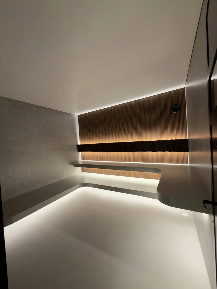 Apartamento, 3 quartos, 130 m² - Foto 8