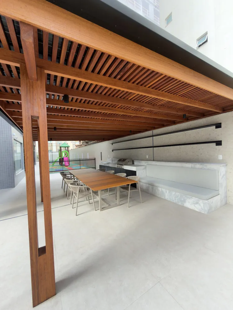 Apartamento, 3 quartos, 130 m² - Foto 5