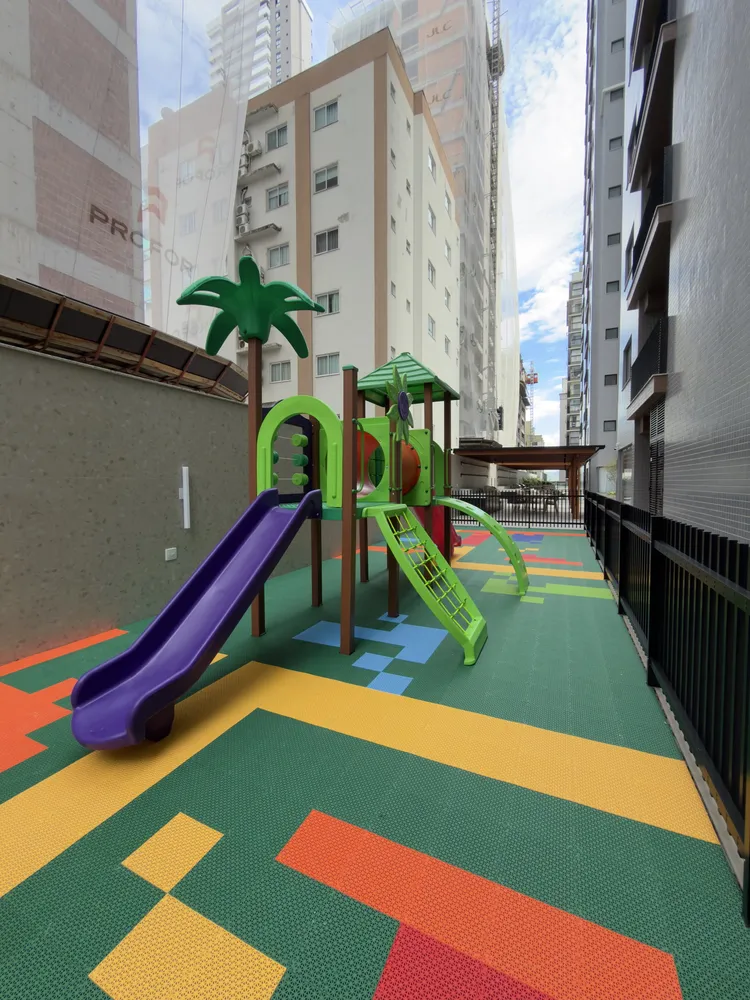 Apartamento, 3 quartos, 130 m² - Foto 1
