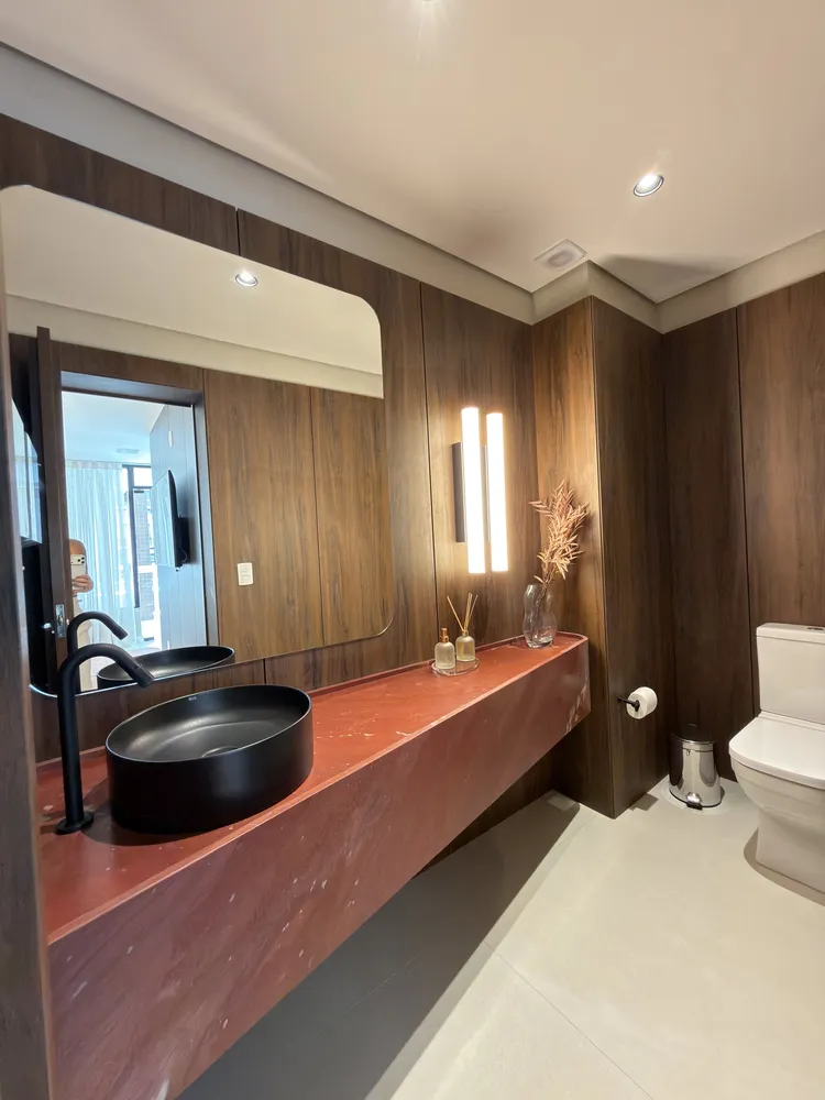 Apartamento, 3 quartos, 130 m² - Foto 12
