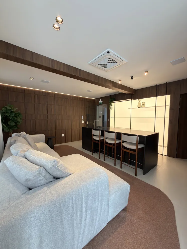 Apartamento, 3 quartos, 130 m² - Foto 6