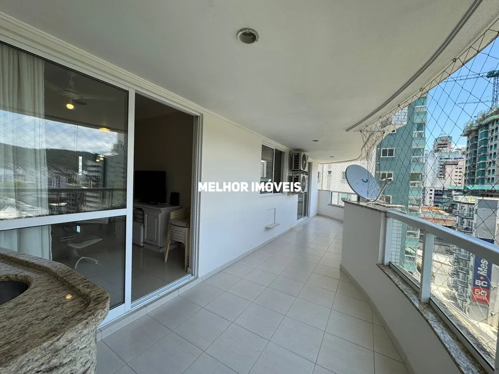 Apartamento, 2 quartos, 94 m² - Foto 9