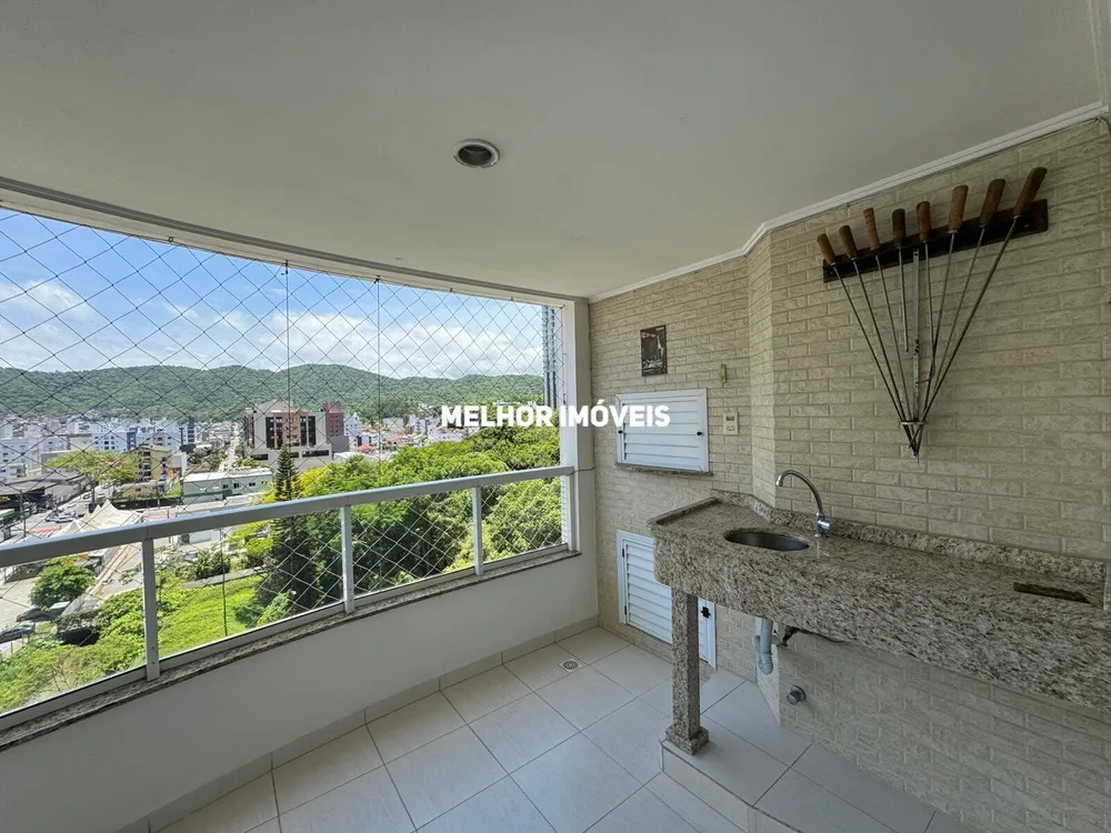 Apartamento, 2 quartos, 94 m² - Foto 8