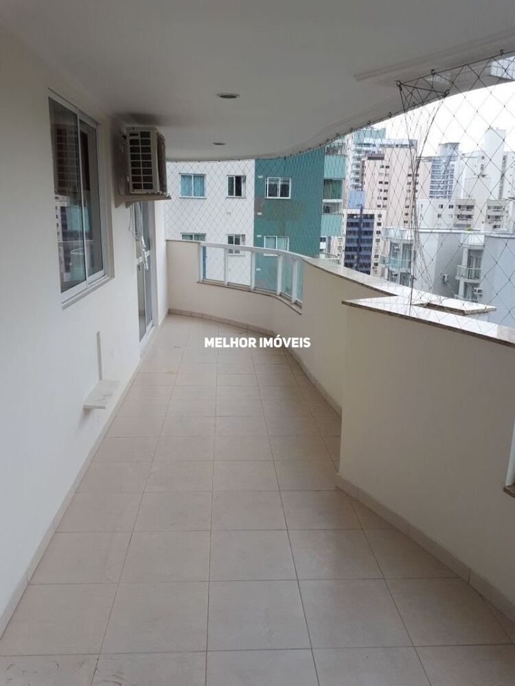 Apartamento, 2 quartos, 94 m² - Foto 1