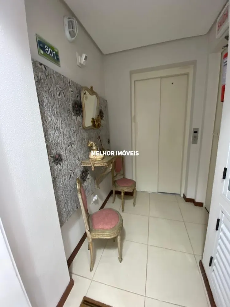 Apartamento, 3 quartos, 98 m² - Foto 8