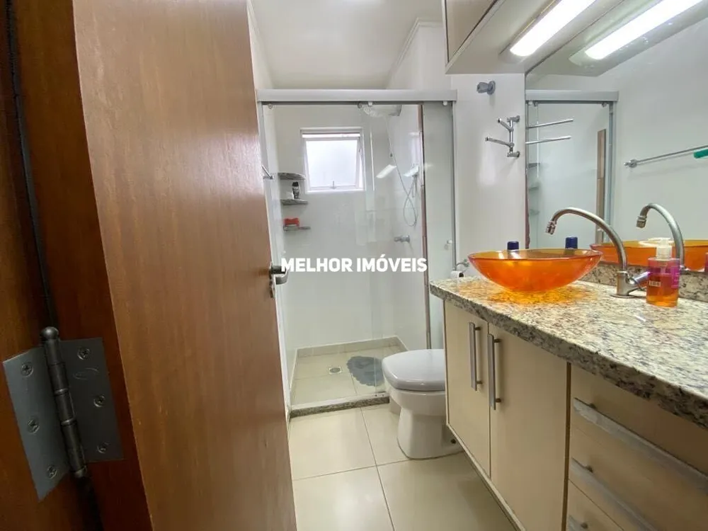 Apartamento, 3 quartos, 98 m² - Foto 3