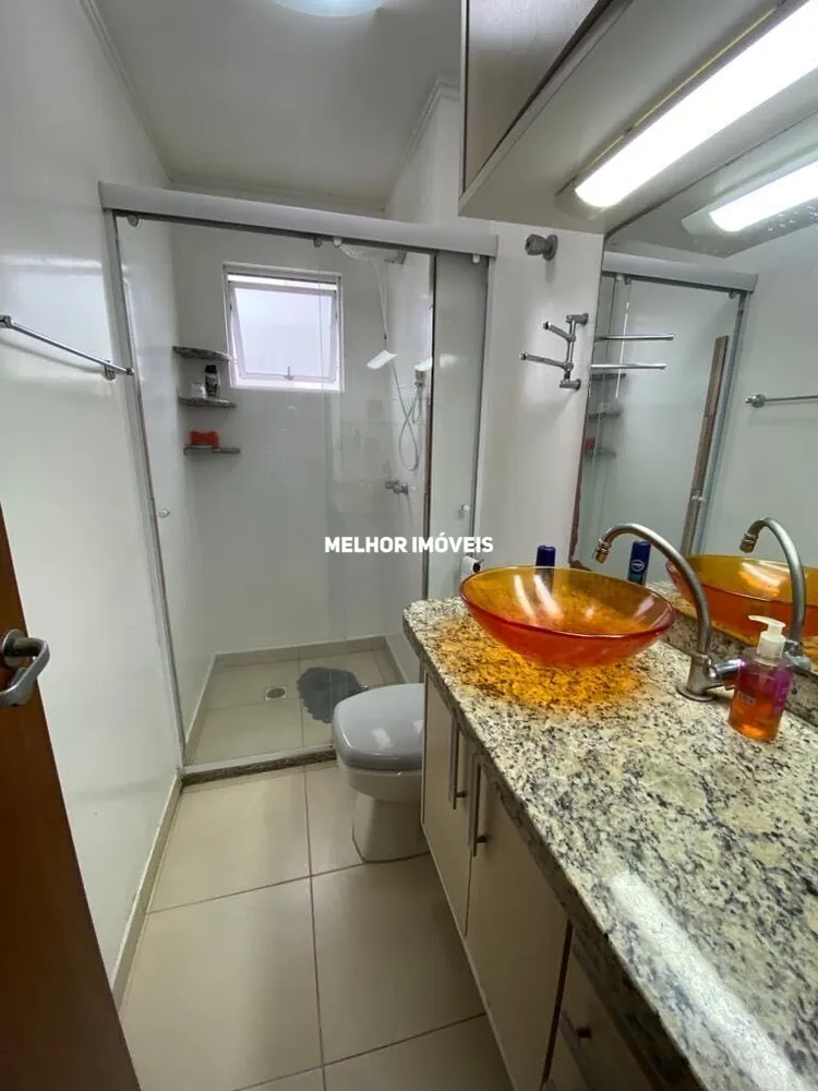 Apartamento, 3 quartos, 98 m² - Foto 4