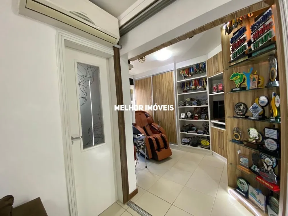 Apartamento, 3 quartos, 98 m² - Foto 6