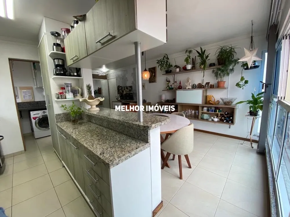 Apartamento, 3 quartos, 98 m² - Foto 2