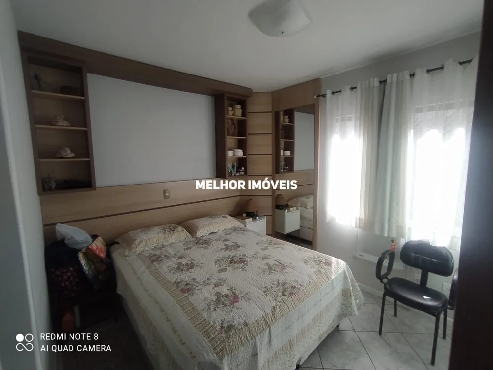 Apartamento, 3 quartos, 100 m² - Foto 8
