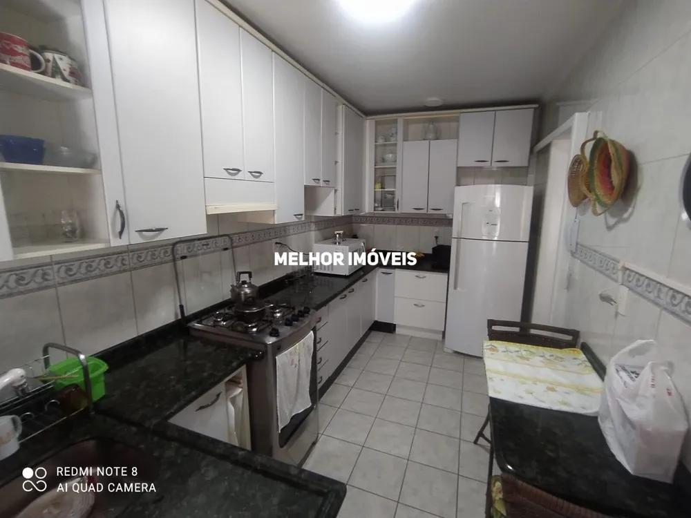 Apartamento, 3 quartos, 100 m² - Foto 6