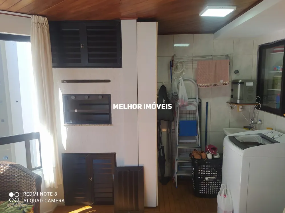Apartamento, 3 quartos, 100 m² - Foto 5