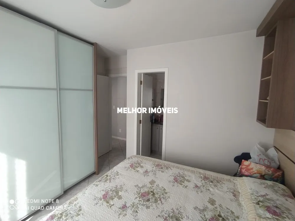 Apartamento, 3 quartos, 100 m² - Foto 10
