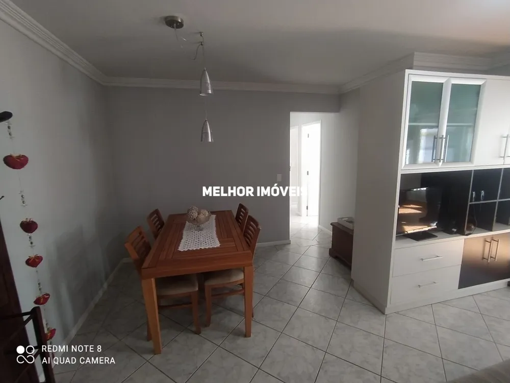Apartamento, 3 quartos, 100 m² - Foto 3