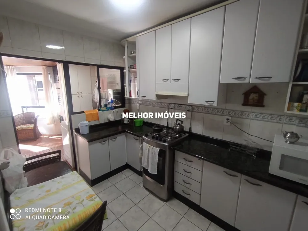 Apartamento, 3 quartos, 100 m² - Foto 7