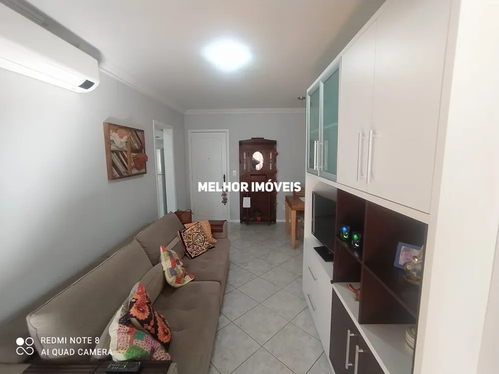 Apartamento, 3 quartos, 100 m² - Foto 2