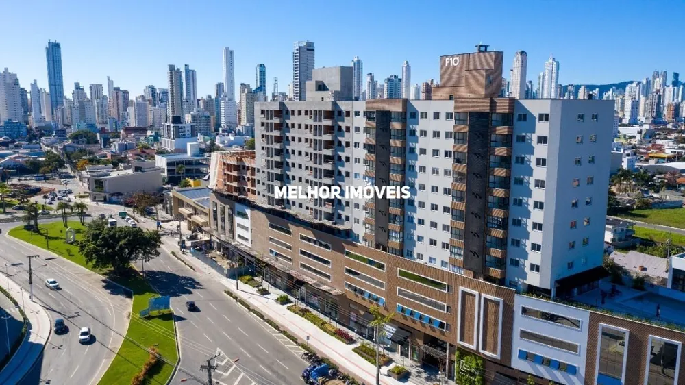 Apartamento, 2 quartos, 69 m² - Foto 1