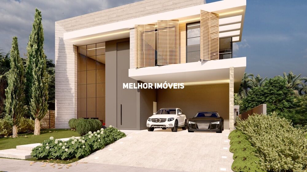 Casa, 4 quartos, 402 m² - Foto 4