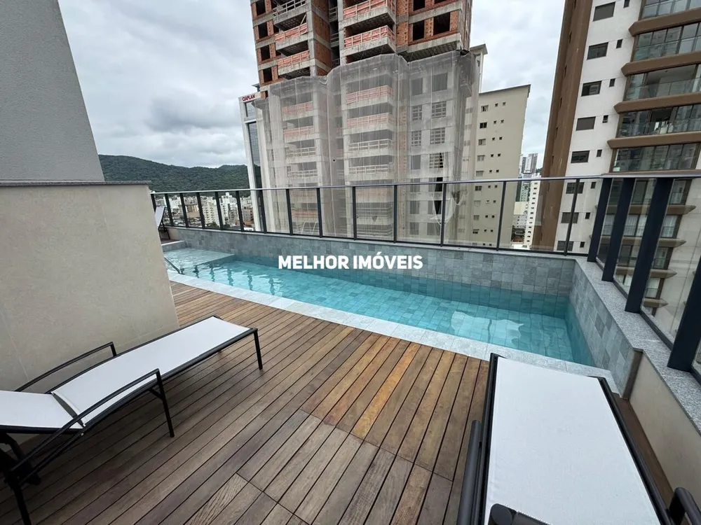 Cobertura, 3 quartos, 230 m² - Foto 3