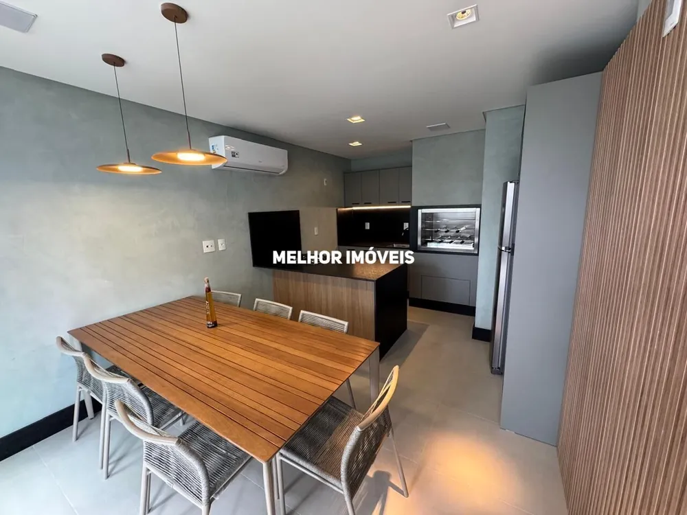 Cobertura, 3 quartos, 230 m² - Foto 2