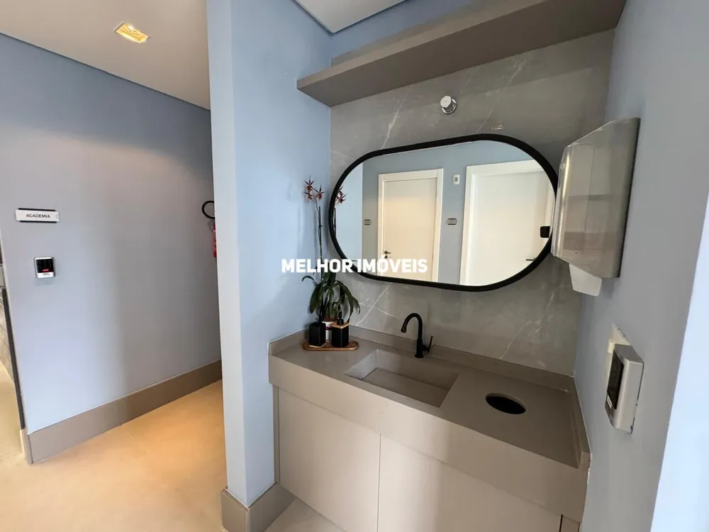 Cobertura, 3 quartos, 230 m² - Foto 12
