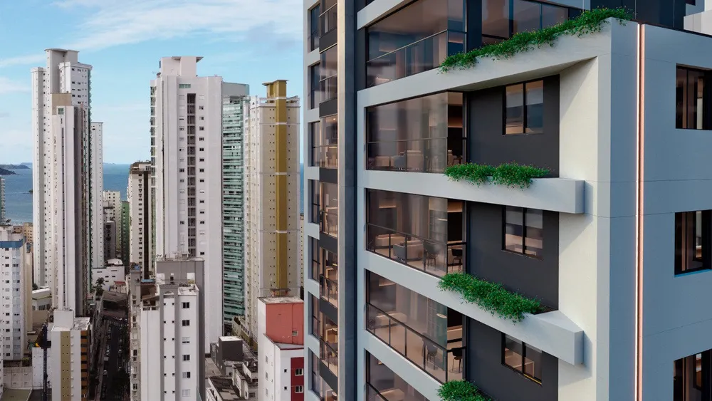 Apartamento, 4 quartos, 267 m² - Foto 6